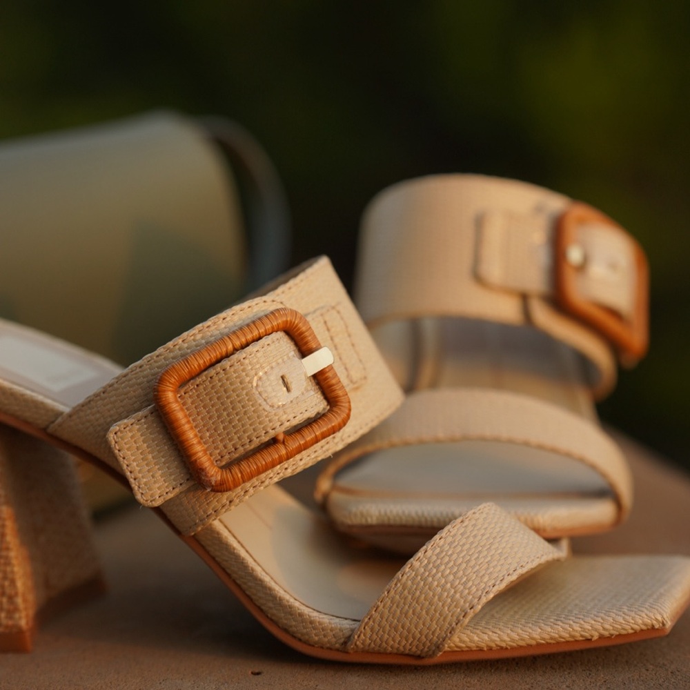 Timeless Wedge